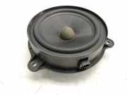Türlautsprecher hinten links RENAULT LAGUNA III (BT0/1) 2.0 dCi (BT08, BT0K, BT0J, BT14, BT1A, BT1D) 281440003R