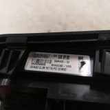Frischluftgrill CITROËN C4 Picasso I (UD_) 1.6 HDi 303844