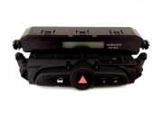 Innenuhr HYUNDAI ix20 (JC) 1.4 93700-1K300 94510-1K000