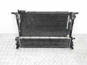 Radiator Pack Set AUDI Q3 (8U) 1.4 TFSI 8K0121251L