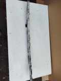 Stoßstangenhalterung hinten links BMW X3 (E83) 2.0 d 3414404