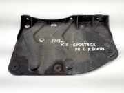 Rechte Unterbodenabdeckung KIA SPORTAGE (SL) 1.7 CRDi 29120-2S500