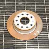 Bremsscheibe hinten rechts SKODA YETI (5L) 1.2 TSI N/A
