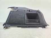 Kofferraumverkleidung rechts AUDI A4 Avant (8W5, B9) 2.0 TDI 8W9863992G 8W9863880H