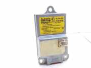 Airbag-Steuergerät PEUGEOT 406 (8B) 2.0 HDI 90 550540400 9631847080