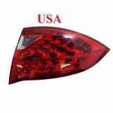 Lampenträger Heckleuchte rechts Porsche Cayenne 2 (92A) 7P5945096AA