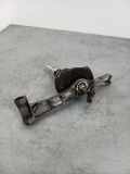 Gangschaltmechanismus BMW 1 (E87) 118 d 25177542236