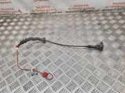 Fuel Tank Opening Cable AUDI A8 D3 (4E2, 4E8) 3.7 quattro 4E0810899C