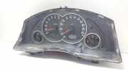 Kombiinstrument OPEL MERIVA B 1.4 87001437