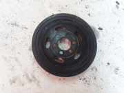 Kurbelwellenriemenscheibe