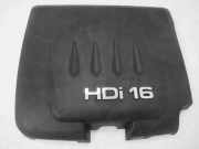 Motorabdeckung PEUGEOT 508 2.0 HDi 9673558180