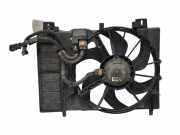 Kühlmodul Citroen C5 II Break (RE) 3000257