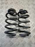 Schraubenfeder hinten links BMW 2 Gran Tourer (F46) 220 d xDrive