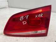 Rückfahrleuchte rechts VW Passat B7 (362) 3AF945094J