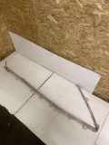 SRS Modul Dach links AUDI A4 Avant (8ED, B7) 2.0 TDI 8E9880742