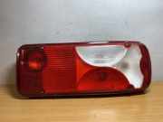 Rücklicht hinten links