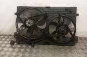 Kühlmodul VW Golf V (1K) 1J0121207M