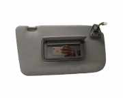 Rechte Sonnenblende NISSAN X-TRAIL (T32_) 1.6 dCi (T32)