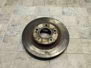 Bremsscheibe links vorne Mitsubishi Grandis (NA0W)