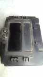Navigationsanzeige OPEL ZAFIRA A (F75_) 1.6 16V 090589755
