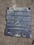 Hinterer mittlerer unterer Schutz SKODA OCTAVIA III (5E3) 1.6 TDI 5Q0825230