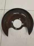 Spritzblech für Bremsscheibe Opel Astra K (B16) 13362352
