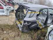 Seitenverkleidung hinten links FORD ECOSPORT 1.0 EcoBoost