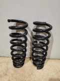 Schraubenfeder hinten links HYUNDAI IONIQ 5 (NE) EV 55330GIAB0