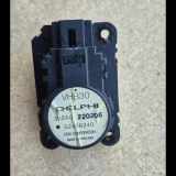 Regelventile für Innenraumheizung OPEL ASTRA G Hatchback (F48_, F08_) 2.0 DTI 16V 52406340 302A0