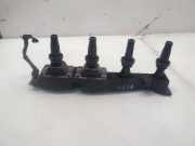 Zündspule PEUGEOT 206 CC (2D) 1.6 16V 19005212
