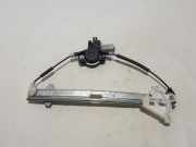 Fensterheber links vorne Mazda CX-3 (DK) D10E59590