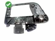 Emblem Peugeot 1007 () 9680119180