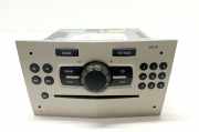 Radio/Navigationssystem-Kombination Opel Corsa D (S07) 497316088
