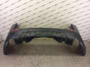 Hintere Stoßstange LAND ROVER DISCOVERY IV (L319) 3.0 TD 4x4 LR129384