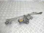 Wischergestänge vorne Citroen C3 (FC)