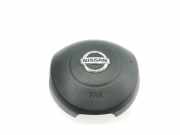 Schleifring Airbag Nissan Micra III (K12) TYPEDS07