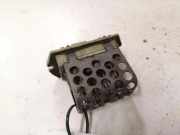 Blower Fan Relay CHRYSLER VOYAGER IV (RG, RS) 2.4 04885583AA