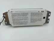 Airbag Knie Mercedes-Benz SLK (R171) 306180099AA