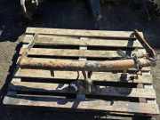 Schleppstange Set FORD GALAXY (WGR) 1.9 TDI