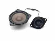 Lautsprecher rechts hinten BMW 5er (F10) 9169689
