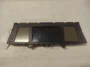 Kombiinstrument CITROËN C4 Grand Picasso I (UA_) 2.0 i 16V P96668588000