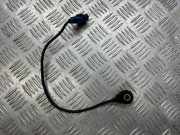 Klopfsensor PEUGEOT 607 (9D, 9U) 2.7 HDi 24V 0261231127