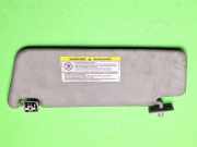 Rechte Sonnenblende MERCEDES-BENZ C (W203) C 180 (203.035)