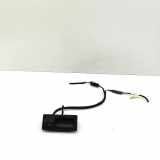 Heckklappe Rückfahrkamera AUDI A4 (8W2, B9) 2.0 TFSI 3V0827566C