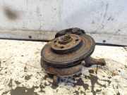 Achsschenkel (ABS) links vorne VW Polo III (6N2)