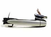 Türaußengriff links LEXUS RX (_U3_) 300