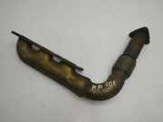 Auspuffkrümmer links AUDI A7 Sportback (4GA, 4GF) 3.0 TDI quattro 05925303