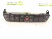 Schalter MERCEDES-BENZ GL (X164) GL 320 CDI 4-matic (164.822)