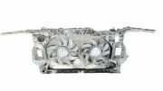 Radiator Pack Set AUDI A4 (8K2, B8) 2.0 TFSI quattro