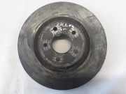 Bremsscheibe links vorne Renault Koleos II (HC) 402064CE0A